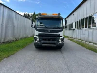 Volvo FMX 338kW thumbnail