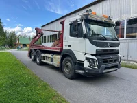 Volvo FMX 338kW thumbnail