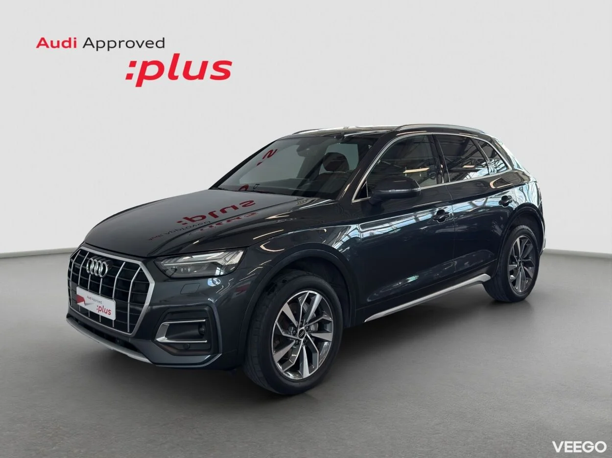 Audi Q5 150kW