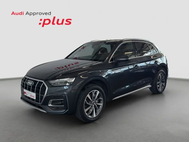 Image of Audi Q5 150kW