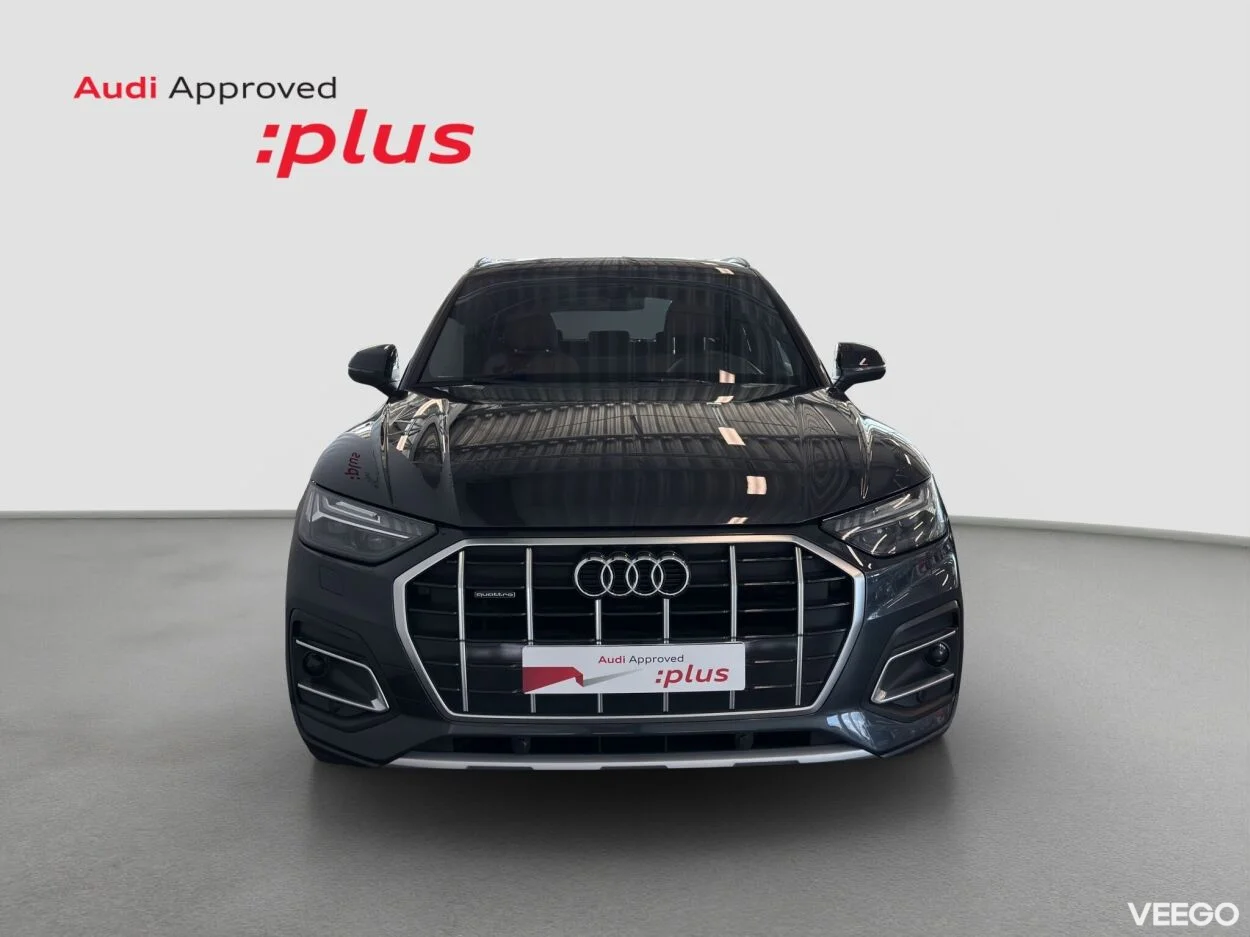 Audi Q5 150kW