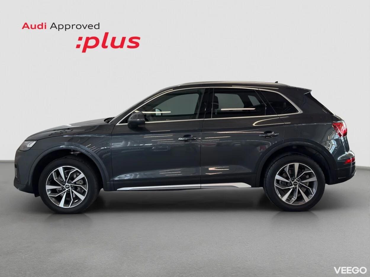 Audi Q5 150kW