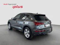 Audi Q5 150kW thumbnail