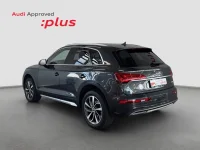 Audi Q5 150kW thumbnail