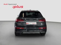 Audi Q5 150kW thumbnail