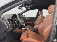 Audi Q5 150kW thumbnail