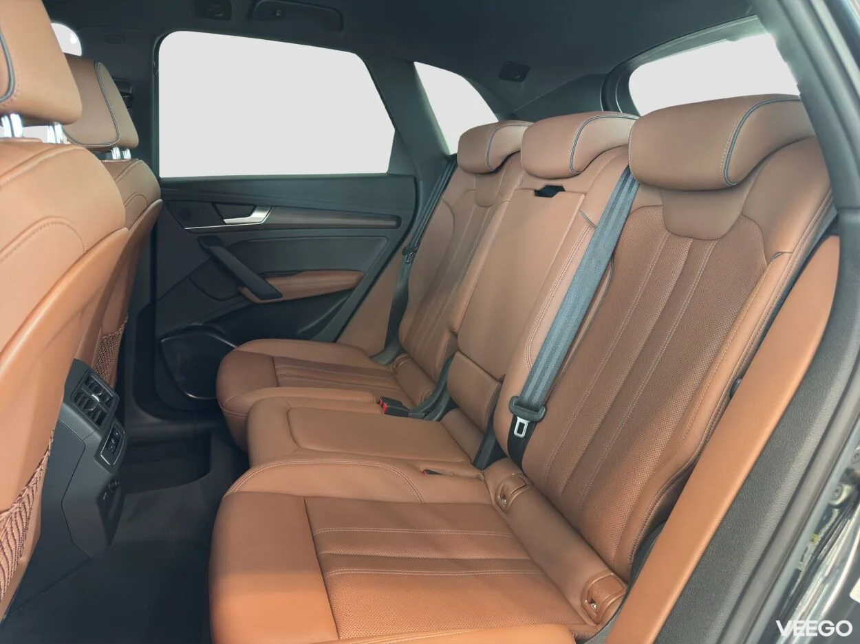Audi Q5 150kW