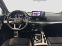 Audi Q5 150kW thumbnail