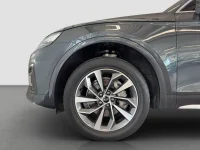 Audi Q5 150kW thumbnail