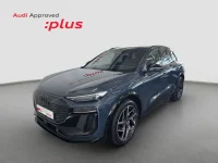 Audi Q6 e-tron 120kW thumbnail