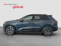 Audi Q6 e-tron 120kW thumbnail
