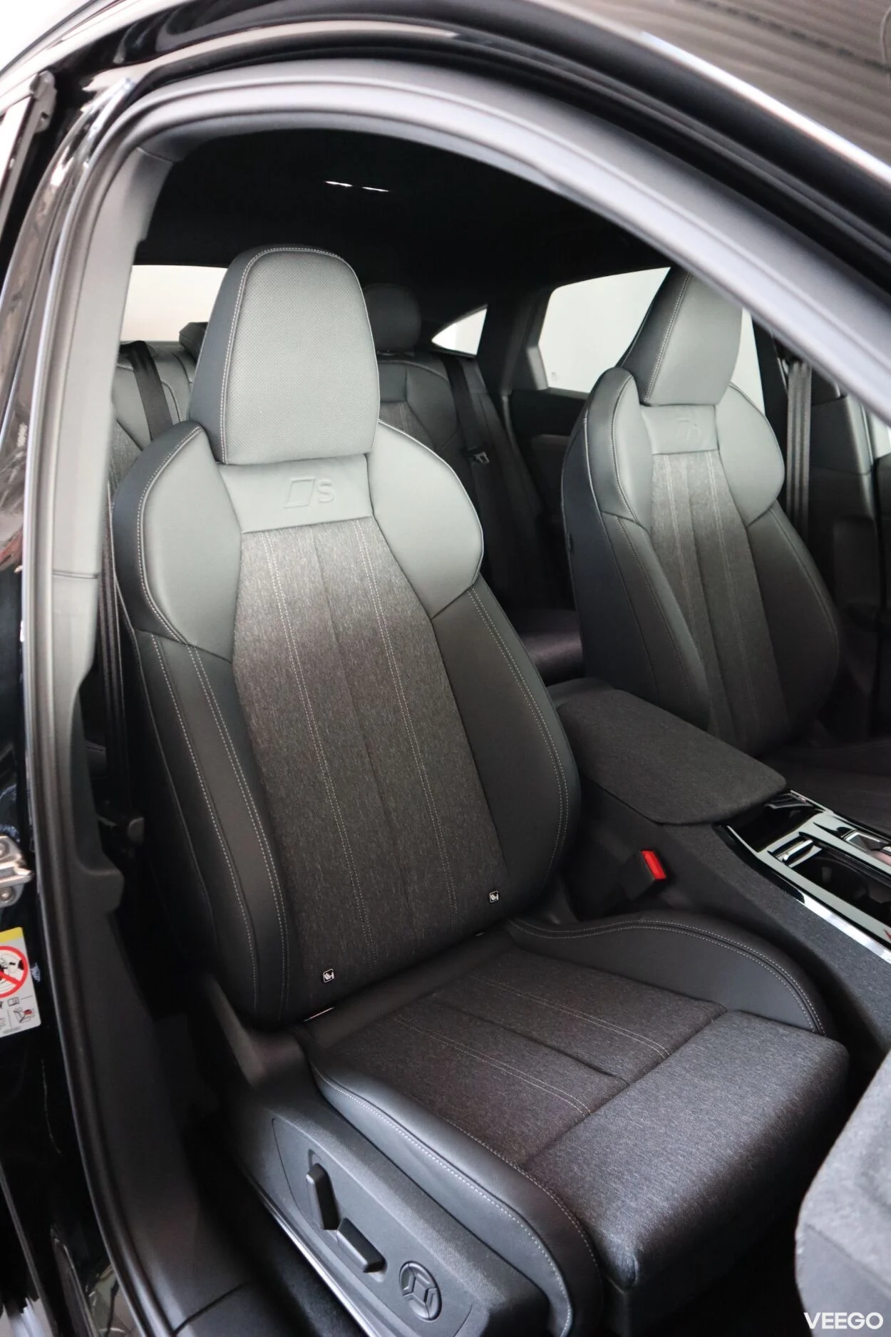 Audi Q6 e-tron 120kW