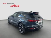 Audi Q6 e-tron 120kW thumbnail
