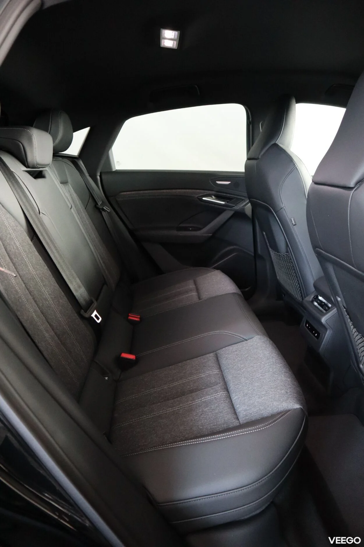 Audi Q6 e-tron 120kW
