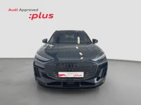 Audi Q6 e-tron 120kW thumbnail