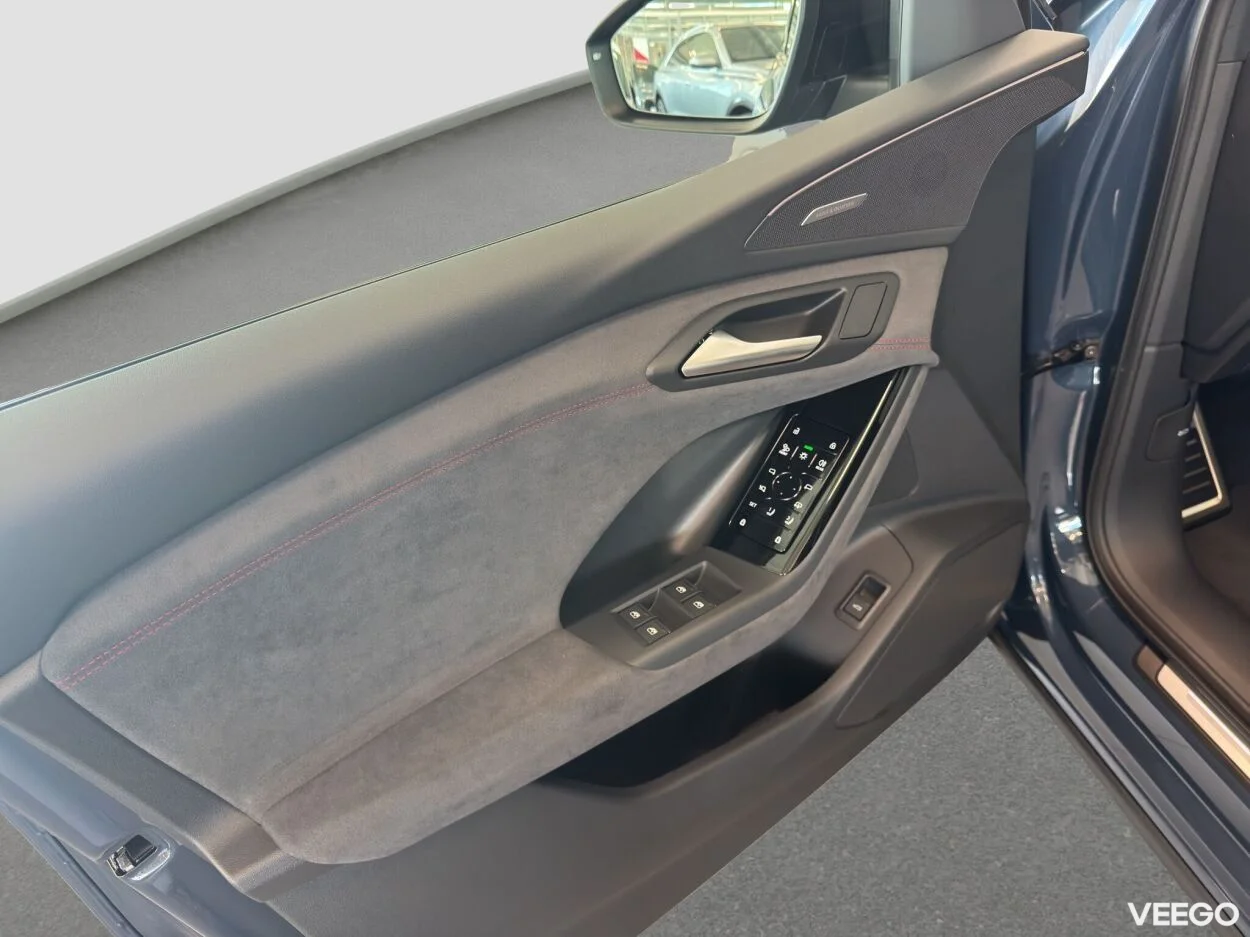 Audi Q6 e-tron 120kW