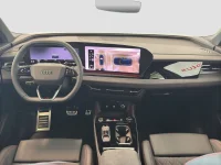 Audi Q6 e-tron 120kW thumbnail