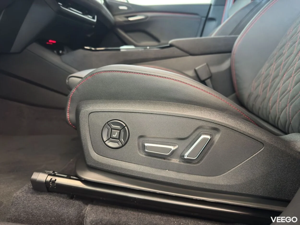 Audi Q6 e-tron 120kW