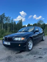 BMW 318 E46 M47 2.0 85kW thumbnail