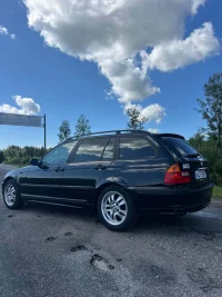 BMW 318 E46 M47 2.0 85kW thumbnail