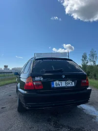 BMW 318 E46 M47 2.0 85kW thumbnail