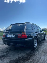 BMW 318 E46 M47 2.0 85kW thumbnail