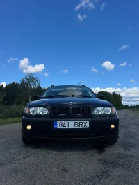 BMW 318 E46 M47 2.0 85kW thumbnail