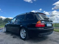 BMW 318 E46 M47 2.0 85kW thumbnail