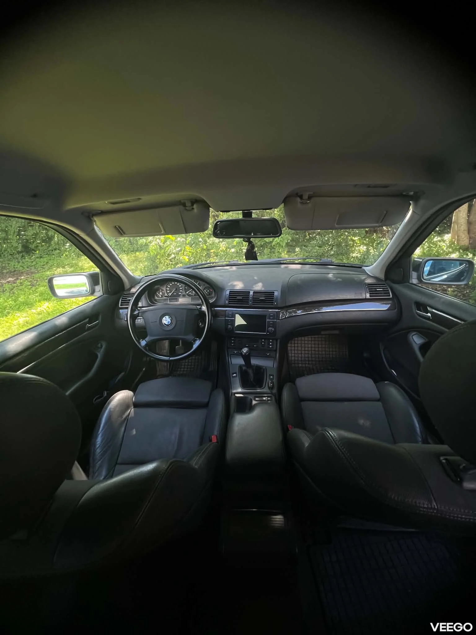 BMW 318 E46 M47 2.0 85kW