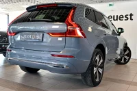 Volvo XC60 AWD H&K ULTIMATE BRIGHT XENIUM INTELLI SAFE PRO 2 293kW thumbnail