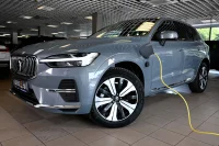 Volvo XC60 AWD H&K ULTIMATE BRIGHT XENIUM INTELLI SAFE PRO 2 293kW thumbnail