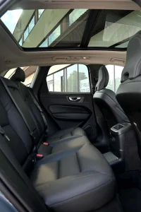 Volvo XC60 AWD H&K ULTIMATE BRIGHT XENIUM INTELLI SAFE PRO 2 293kW thumbnail