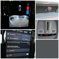 Volvo XC60 AWD H&K ULTIMATE BRIGHT XENIUM INTELLI SAFE PRO 2 293kW thumbnail