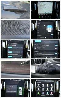 Volvo XC60 AWD H&K ULTIMATE BRIGHT XENIUM INTELLI SAFE PRO 2 293kW thumbnail