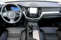 Volvo XC60 AWD H&K ULTIMATE BRIGHT XENIUM INTELLI SAFE PRO 2 293kW thumbnail