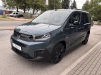 Citroen Berlingo 1.5 96kW thumbnail