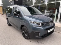 Citroen Berlingo 1.5 96kW thumbnail