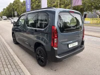 Citroen Berlingo 1.5 96kW thumbnail