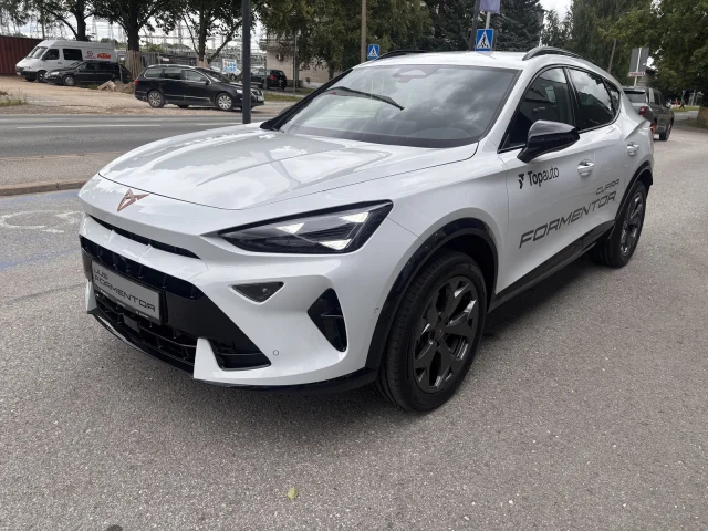 Image of Cupra Formentor 1.5 110kW