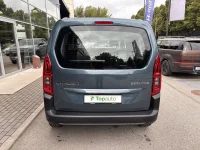 Citroen Berlingo 1.5 96kW thumbnail