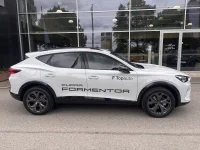 Cupra Formentor 1.5 110kW thumbnail