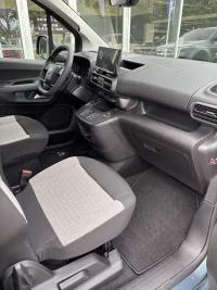 Citroen Berlingo 1.5 96kW thumbnail