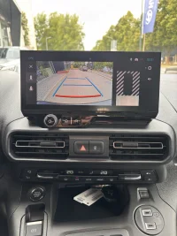 Citroen Berlingo 1.5 96kW thumbnail