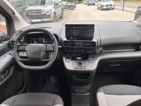Citroen Berlingo 1.5 96kW thumbnail