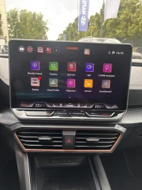 Cupra Formentor 1.5 110kW thumbnail