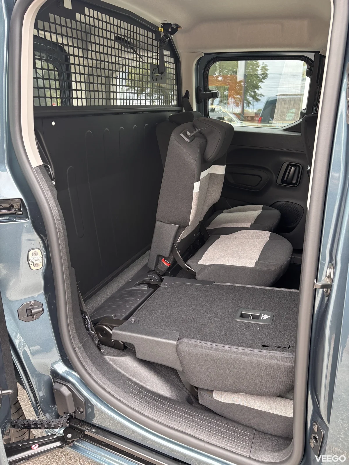 Citroen Berlingo 1.5 96kW