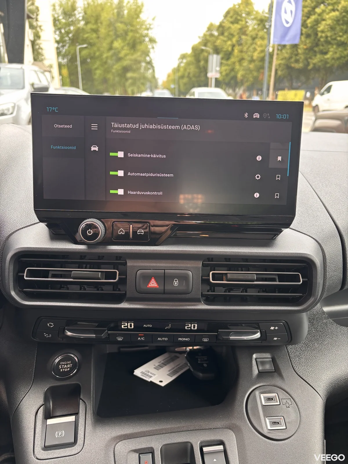 Citroen Berlingo 1.5 96kW