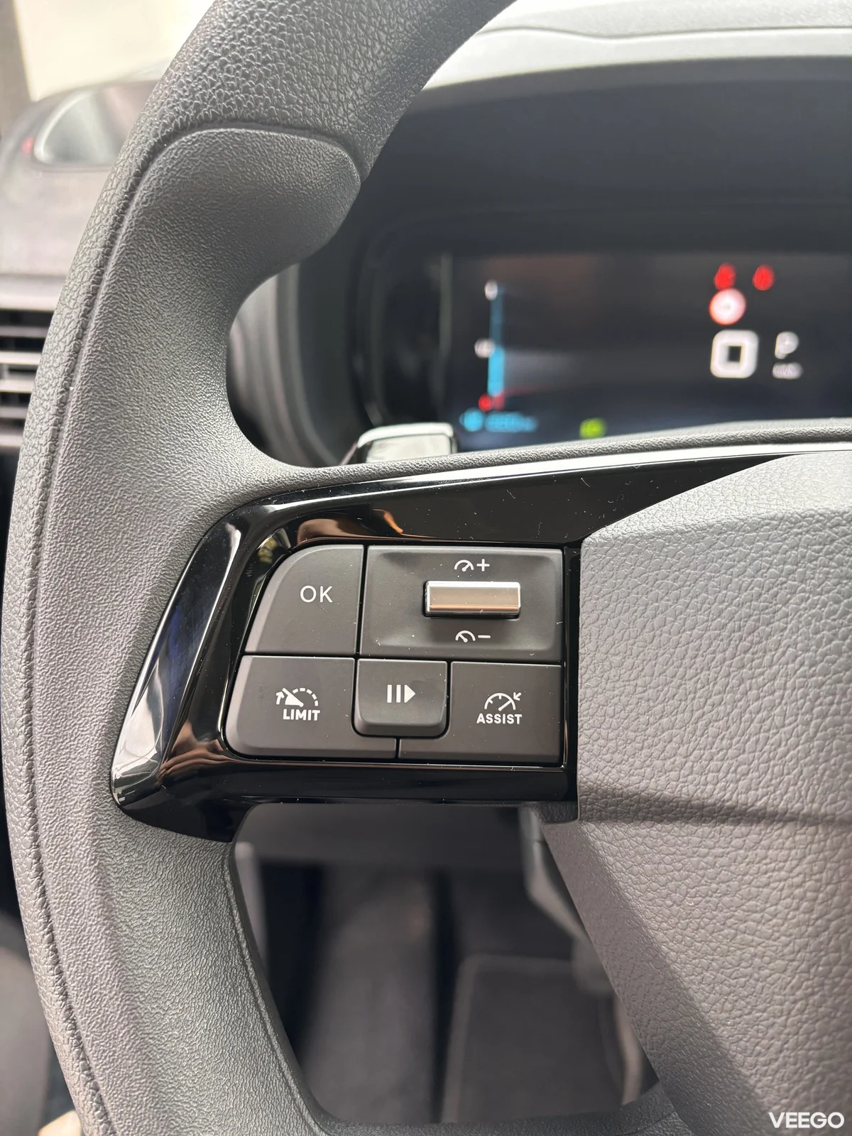 Citroen Berlingo 1.5 96kW