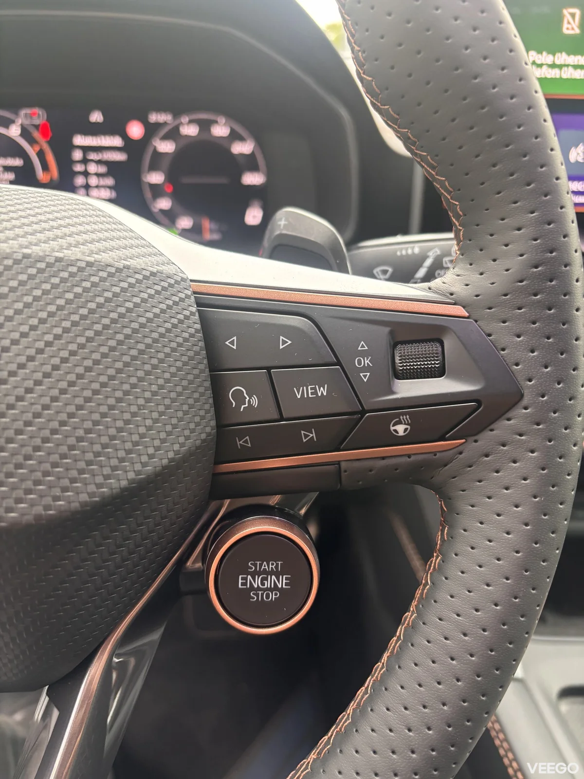 Cupra Formentor 1.5 110kW