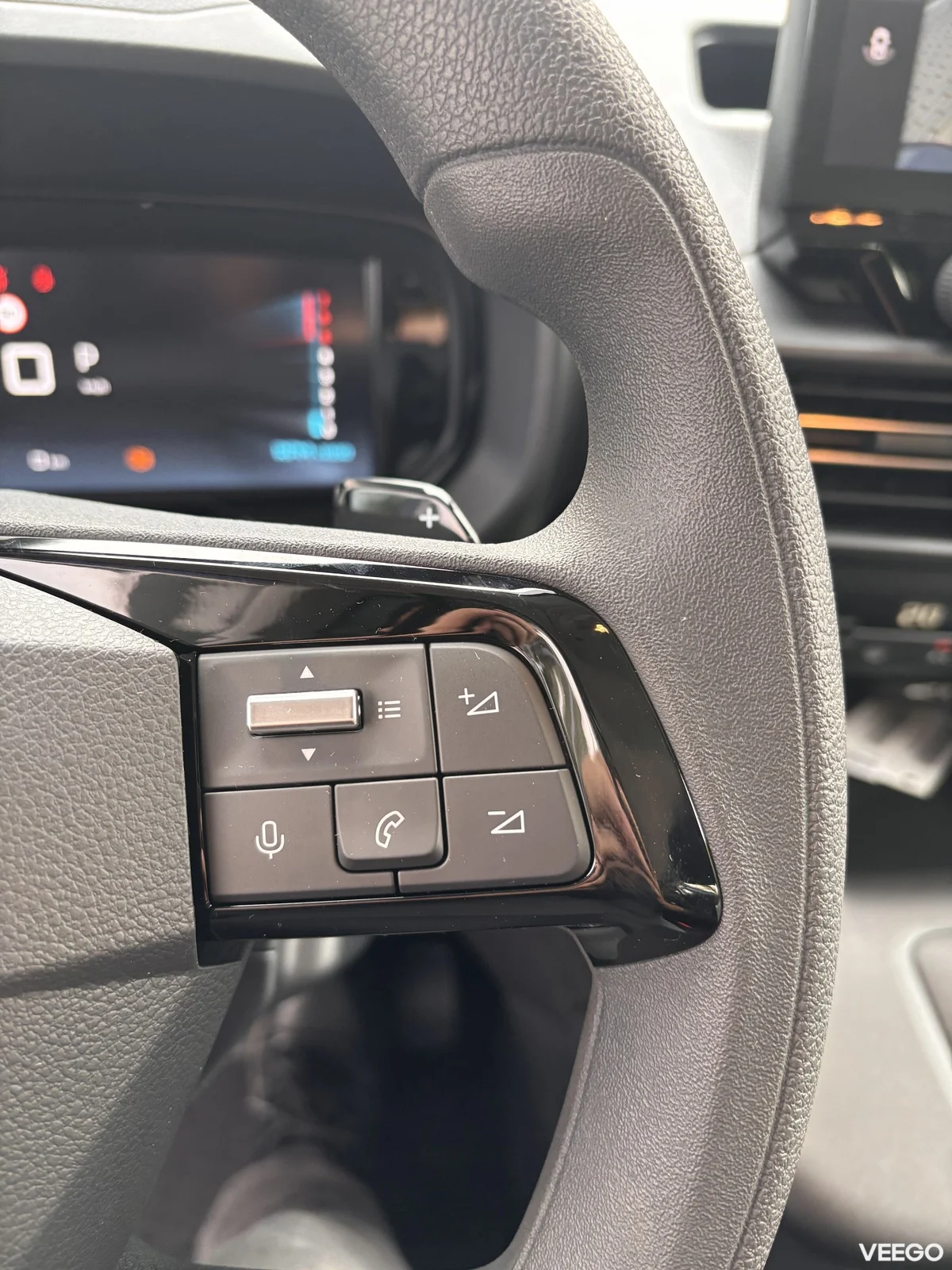 Citroen Berlingo 1.5 96kW